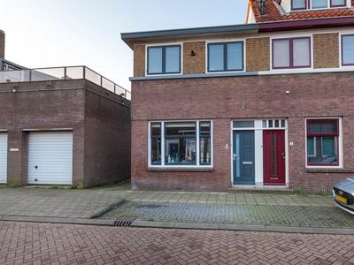 Staringstraat 1