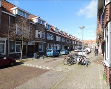 Apartment te huur in Schiedam