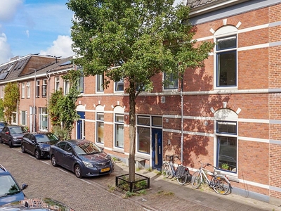 Van den Boschstraat 7