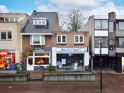 van Weedestraat 57 *