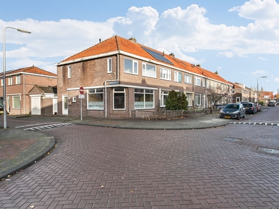 Vossiusstraat 62