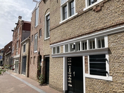 Weteringstraat 19