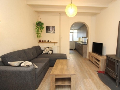 Woning te huur Bremstraat, Utrecht