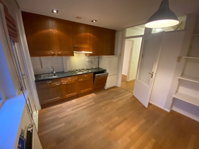 Woning te huur Nolensstraat, Rotterdam