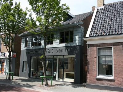 Zuiderhoofdstraat 135 I