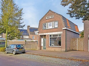 Abdis van Thornstraat 26, Gilze