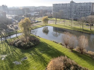 Akeleistraat 42H, Spijkenisse