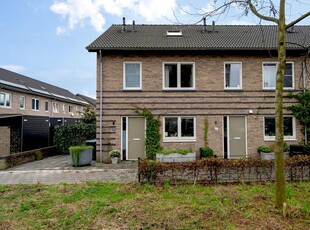 Ariaweg 5E, Amersfoort