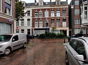 Barentszstraat 75, Den Haag