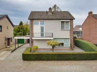 Bavostraat 114, Nuth