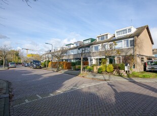 Carneoolstraat 40-A