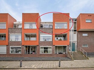 Damstraat 57B, Yerseke