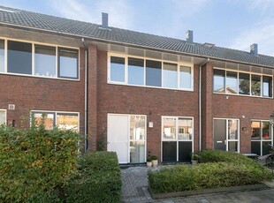 Dassenburg 7, Barendrecht