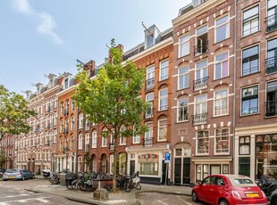 Derde Oosterparkstraat 142 3, Amsterdam