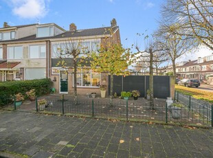 Eerste Groenelaan 39, Castricum