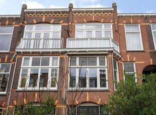 Fultonstraat 91, Den Haag