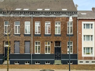 Godsweerdersingel 34B, Roermond