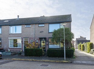 Gruttostraat 20, Bleskensgraaf Ca