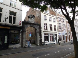 Herenhuis Tongersestraat 24-A,B.C, Maastricht kopen?