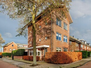 Hertenburg 22, Barendrecht