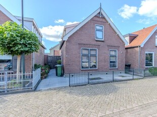 Hofweerstraat 26, Hardinxveld