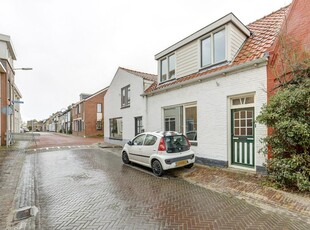 Hoofdstraat 3, Kapelle