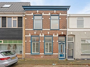 Jan In 'T Veltstraat 20, Den Helder