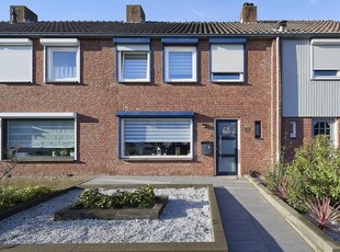 Johannes Vermeerstraat 17, Terneuzen