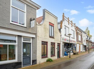 Kaaistraat 7, Sint