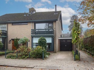 Keijzerstraat 6, Stellendam