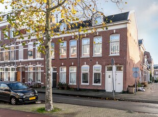 Kennemerstraat 46-ZW