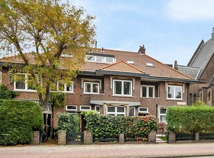 Laan van Nieuw Oosteinde 7, Voorburg