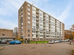 Lambert Heijnricsstraat 20A, Amersfoort