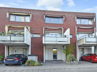 Lauwers 4, Nootdorp