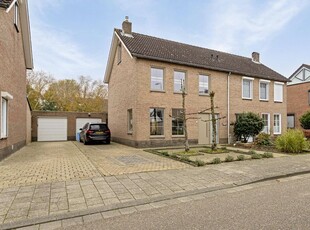 Leeghwaterstraat 29, Hulst