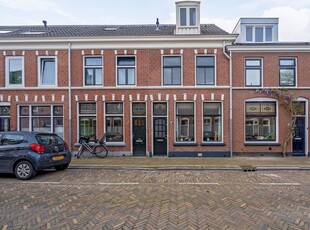 Leliestraat 8, Utrecht