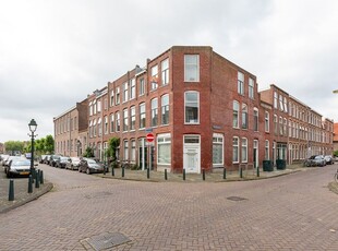 Noorderbeekdwarsstraat 108A, Den Haag