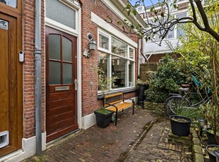 Noordwijkstraat 49, 'S