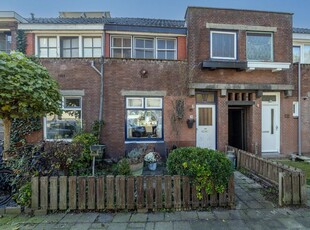 Onder de Boompjes 79, Gouda