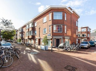 Pieter Van Den Zandestraat 5, Den Haag