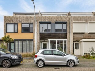 Renesselaan 146, Tilburg