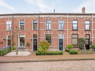 Rijnstraat 49, Rhenen