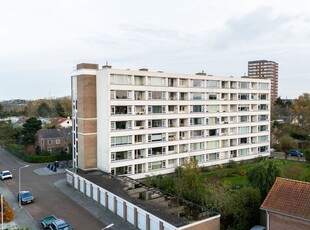 Sint Kruislaan 43, Vlissingen