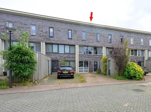 Stella Agsteribbeland 11, Heerhugowaard