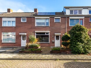 Swammerdamstraat 11, Terneuzen