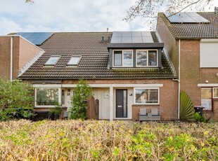 Symfonielaan 12, Spijkenisse