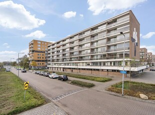 van Baerlestraat 19, Vlaardingen