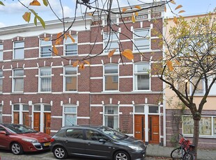 Van Bylandtstraat 42, 'S