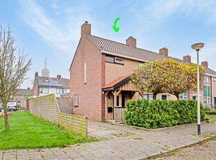 Van Manderlaan 1, Roosendaal