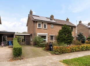 Veldhoekweg 17, Zwolle